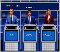 Jeopardy!  Deluxe Edition